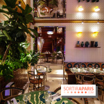 Le Petit Victor Hugo, nos photos