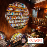 Le Petit Victor Hugo, nos photos