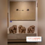 Asia Now 2021 : expositions Huong Dodinh et Thu-Van Tran au Musée Guimet