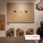 Asia Now 2021 : expositions Huong Dodinh et Thu-Van Tran au Musée Guimet