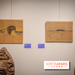 Asia Now 2021 : expositions Huong Dodinh et Thu-Van Tran au Musée Guimet