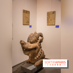 Asia Now 2021 : expositions Huong Dodinh et Thu-Van Tran au Musée Guimet