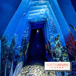 Science Expériences, le concept entre musée et parc d'attractions à Bercy Village - nos photos