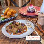 Joseph & Raymond, le bistrot du 10e arrondissement qui sent bon le soleil