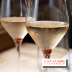 Photos : l'Expérience Pierre Lambert, restaurant à Courbevoie