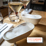 Photos : l'Expérience Pierre Lambert, restaurant à Courbevoie