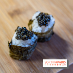 Photos : l'Expérience Pierre Lambert, restaurant à Courbevoie