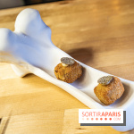 Photos : l'Expérience Pierre Lambert, restaurant à Courbevoie