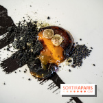 Photos : l'Expérience Pierre Lambert, restaurant à Courbevoie