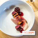 Photos : l'Expérience Pierre Lambert, restaurant à Courbevoie