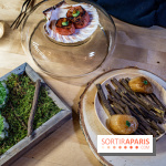 Photos : l'Expérience Pierre Lambert, restaurant à Courbevoie