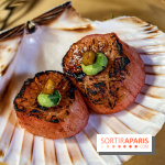 Photos : l'Expérience Pierre Lambert, restaurant à Courbevoie