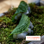 Photos : l'Expérience Pierre Lambert, restaurant à Courbevoie