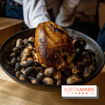 Photos : l'Expérience Pierre Lambert, restaurant à Courbevoie