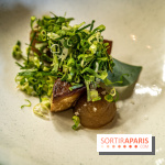 Photos : l'Expérience Pierre Lambert, restaurant à Courbevoie