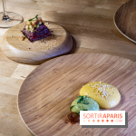 Photos : l'Expérience Pierre Lambert, restaurant à Courbevoie