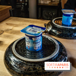 Photos : l'Expérience Pierre Lambert, restaurant à Courbevoie