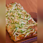 La pizzeria Slize à Paris