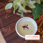 Octave restaurant dans le 16e par Juliette Ju