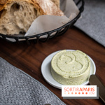 Octave restaurant dans le 16e par Juliette Ju