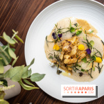 Octave restaurant dans le 16e par Juliette Ju