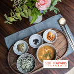 Octave restaurant dans le 16e par Juliette Ju