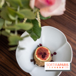 Octave restaurant dans le 16e par Juliette Ju