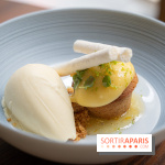 Octave restaurant dans le 16e par Juliette Ju