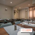 Octave restaurant dans le 16e par Juliette Ju