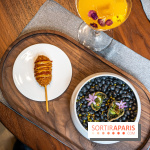 Octave restaurant dans le 16e par Juliette Ju