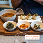 Octave restaurant dans le 16e par Juliette Ju