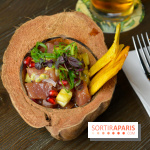 La Bomba, le resto sud-américain qui réveille les Grands Boulevards