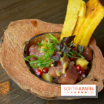 La Bomba, le resto sud-américain qui réveille les Grands Boulevards