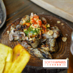 La Bomba, le resto sud-américain qui réveille les Grands Boulevards