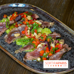 La Bomba, le resto sud-américain qui réveille les Grands Boulevards