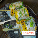 La Bomba, le resto sud-américain qui réveille les Grands Boulevards