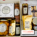 Bûches de Noël 2021 by Sébastien Gaudard, nos photos