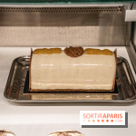 Photos : Les Bûches des Secrets de Muriel au Grand Colbert 2021