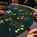 Visite du Club Pierre Charron