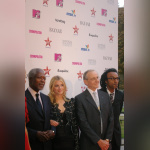 TCK TCK TCK Beds Are Burning : Kofi Annan, Mélanie Laurent, Manu Katché