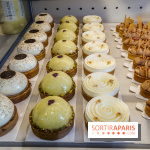 Panade : la boulangerie-pâtisserie de Merouan Bounekraf, nos photos