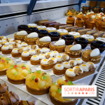 Panade : la boulangerie-pâtisserie de Merouan Bounekraf, nos photos