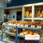 Panade : la boulangerie-pâtisserie de Merouan Bounekraf, nos photos