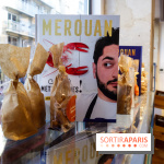 Panade : la boulangerie-pâtisserie de Merouan Bounekraf, nos photos