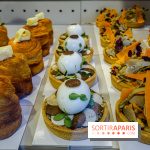 Panade : la boulangerie-pâtisserie de Merouan Bounekraf, nos photos