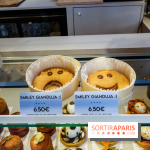 Panade : la boulangerie-pâtisserie de Merouan Bounekraf, nos photos