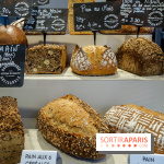 Panade : la boulangerie-pâtisserie de Merouan Bounekraf, nos photos