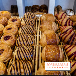 Panade : la boulangerie-pâtisserie de Merouan Bounekraf, pain au chocolat