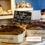 Panade : la boulangerie-pâtisserie de Merouan Bounekraf, nos photos