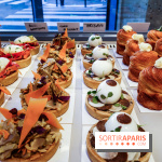 Panade : la boulangerie-pâtisserie de Merouan Bounekraf, nos photos